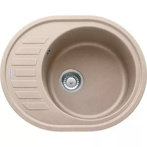 Sink Franke ROG611-62 114.0316.528 Sandy — undermount/insert kitchen sink