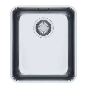 Kitchen sink Franke Anton stainless steel model 122.0336.885