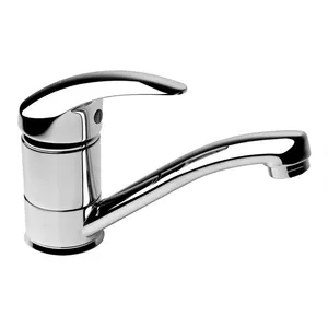 KITCHEN FAUCET LYRA H3112710040101