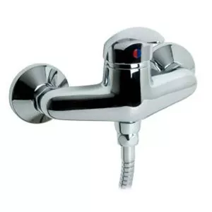 SHOWER FAUCET LYRA H3312770040001