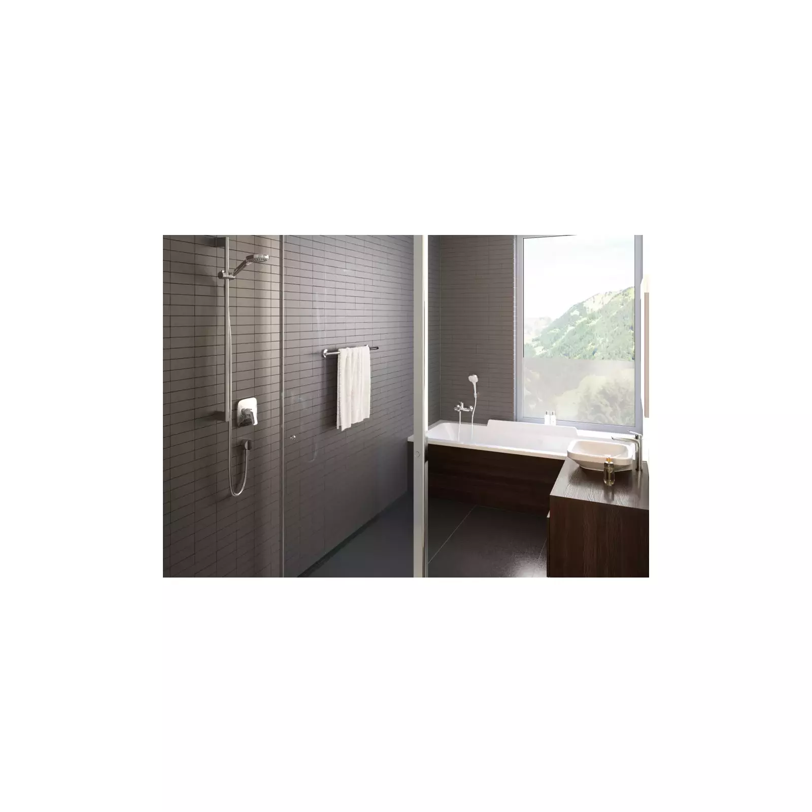 hansgrohe 27454000 Photo 2