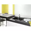 Смеситель для раковины Hansgrohe Focus Stainless steel Photo 3