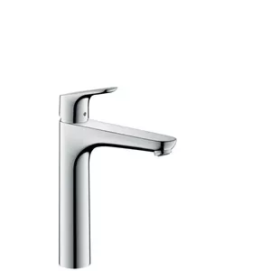 Смеситель для раковины Hansgrohe Focus Хром 31518000
