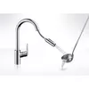 Смеситель для раковины Hansgrohe Focus 31815800 Photo 3