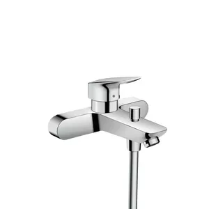 Смеситель для раковины Hansgrohe Logis Хром 71400000