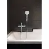 Vannas izlietnes jaucējkrāns Hansgrohe Logis Photo 3