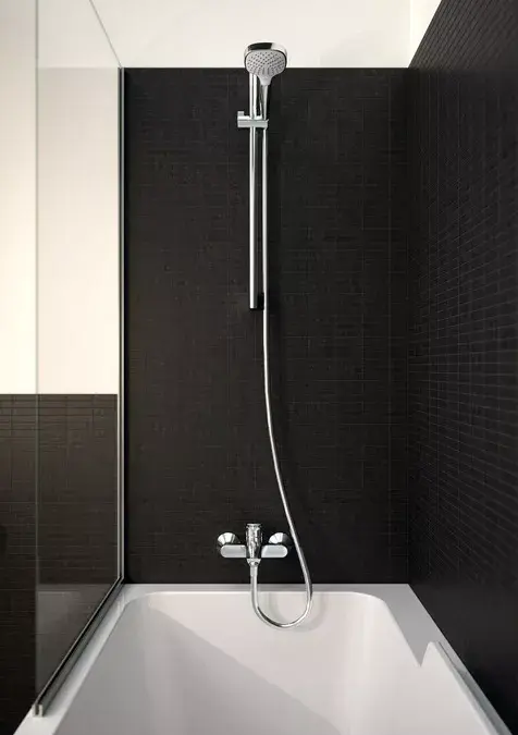 Vannas izlietnes jaucējkrāns Hansgrohe Logis Photo 4