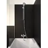 Vannas izlietnes jaucējkrāns Hansgrohe Logis Photo 4