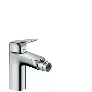 Смеситель Hansgrohe Logis 71200000 с однорычажным управлением и хромированной отделкой