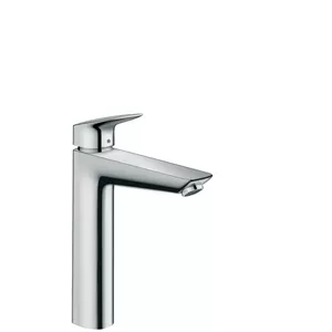 Смеситель Hansgrohe Logis Chrome для раковины, хром