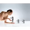 Смеситель Hansgrohe Logis Chrome Photo 2