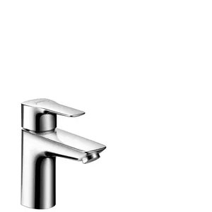 Смеситель для раковины Hansgrohe MySport, хром
