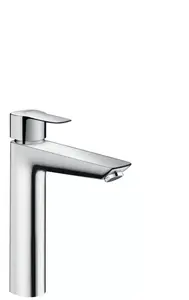 Hansgrohe MySport Chrome