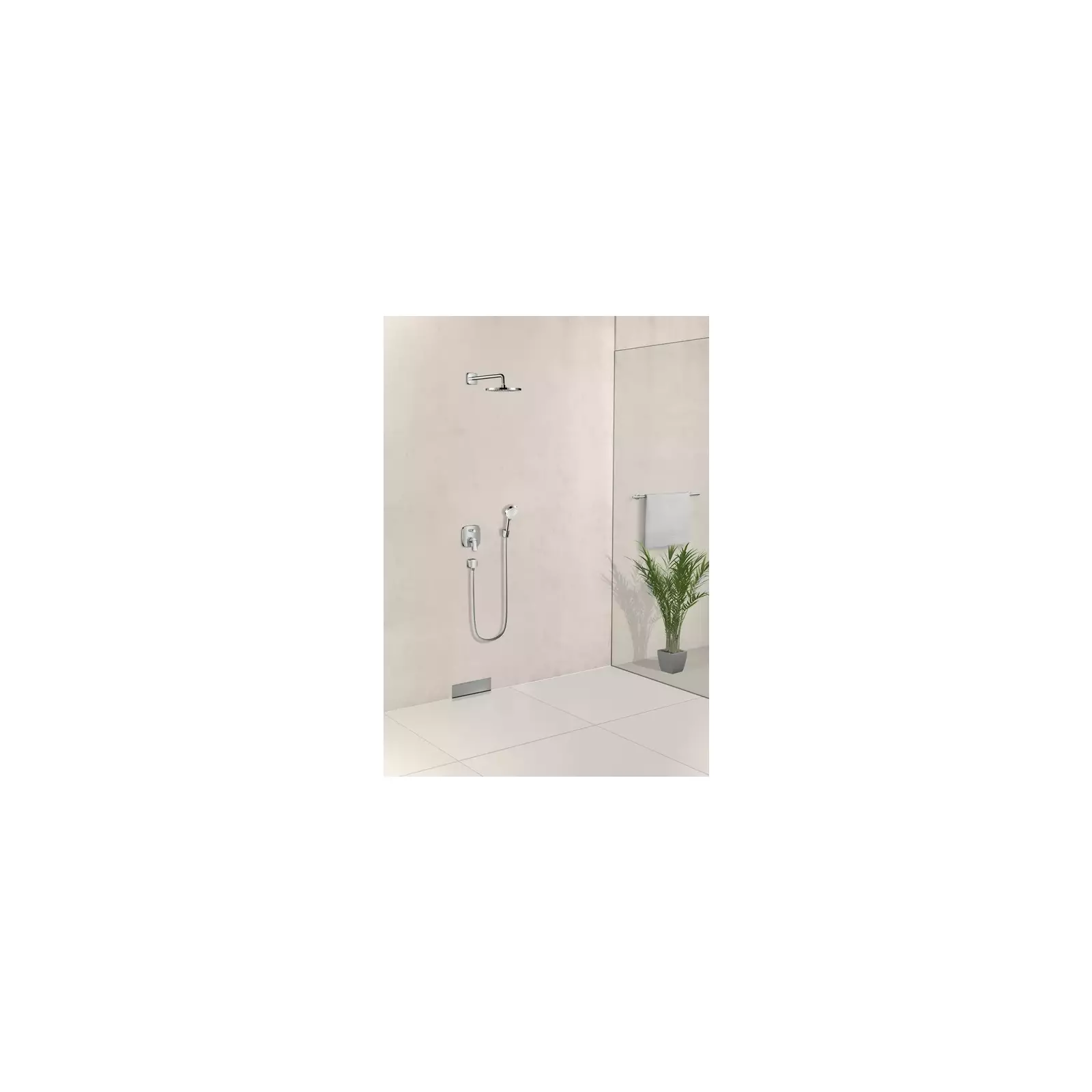 hansgrohe 26331400 Photo 2