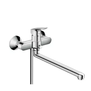Смеситель для раковины Hansgrohe Logis 71402000 Photo 1