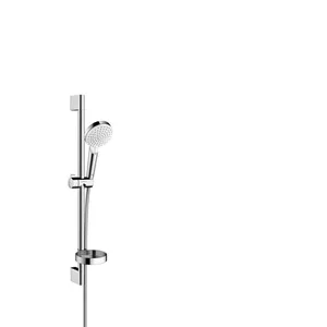 Смеситель для душа Hansgrohe Crometta Хром Белый 26553400