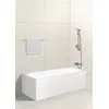 Duša sistēma Hansgrohe Crometta 26553400 Photo 2