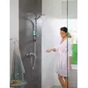 Duša sistēma Hansgrohe Crometta 26553400 Photo 3