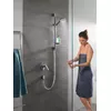Duša sistēma Hansgrohe Crometta 26553400 Photo 4