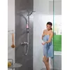 Duša sistēma Hansgrohe Crometta 26553400 Photo 5