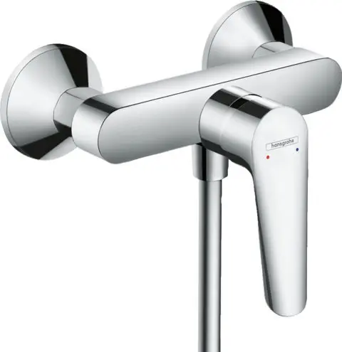 Смеситель Hansgrohe Logis E Photo 2