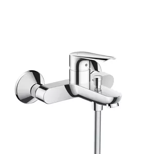 Смеситель Hansgrohe Logis E Хром Для раковины Металл 71403000
