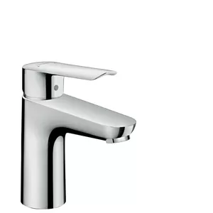 Смеситель для раковины Hansgrohe Logis E Хром 71161000