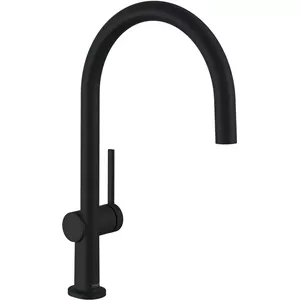Кухонный смеситель hansgrohe Talis M54 с одним рычагом, хром