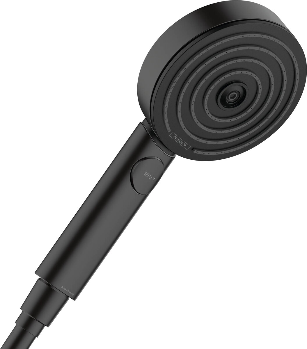 Dušas galva Hansgrohe Pulsify S 105