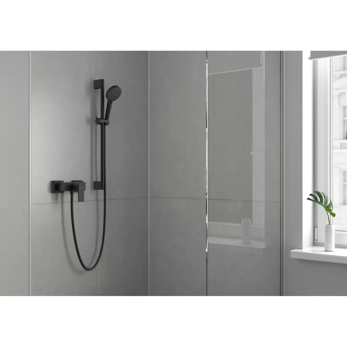 Hansgrohe 71650000 dušas jaucējkrāns Photo 3
