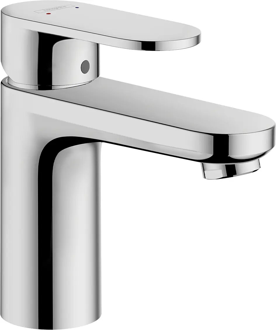 Hansgrohe Vernis Blend 100 vannas istabas