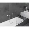Смеситель для ванны hansgrohe 71450000 Photo 2
