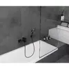 Смеситель для ванны hansgrohe 71450000 Photo 3