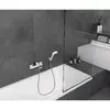 Смеситель для ванны hansgrohe 71450000 Photo 4