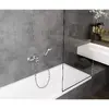 Смеситель для ванны hansgrohe 71440000 Photo 2