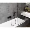 Смеситель для ванны hansgrohe 71440000 Photo 3