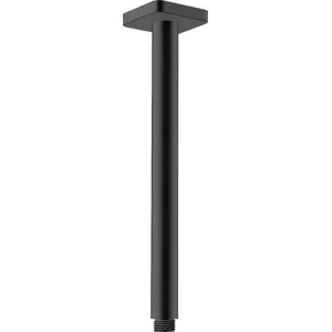 Смеситель для ванной hansgrohe 71551670 — модель 71551670, для установки в одно отверстие