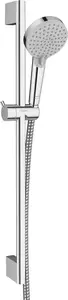 Hand shower set hansgrohe Vernis Blend 100 Vario EcoSmart, chrome, model 26279000