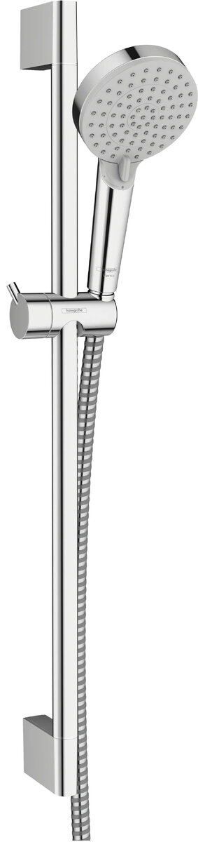 Hansgrohe Vernis Blend 100 Vario EcoSmart