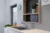 Смеситель для раковины Hansgrohe M42 Photo 2