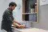 Смеситель для раковины Hansgrohe M42 Photo 3