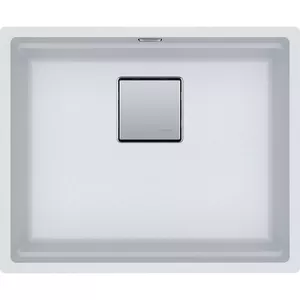 Bathroom sink Franke 125.0512.506 — ceramic/undercounter style (model 125.0512.506)