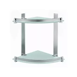 Полка для ванной комнаты GEDY Cloud CD81-38