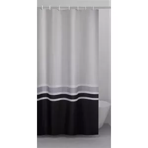 GEDY Elegance Shower Curtain 180x200 cm