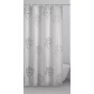 Shower Curtain Gedy SH CRT 240x200 Parfume – fabric size 240×200 cm