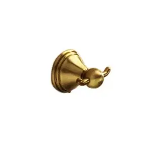 GEDY Bathroom Hook Romance Bronze 000075264400200