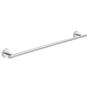 GEDY ERA 2321-60 Bathroom Towel Rack 60 cm