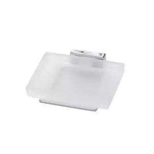 GEDY ATENA Soap Dish SOAPBOX ATENA 4411