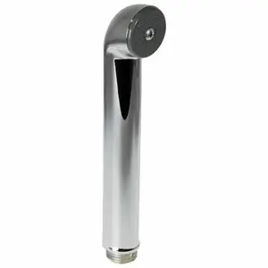 Hand shower ORAS HAND SHOWER 242031 — handheld showerhead, single-function
