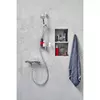 Смеситель ORAS Nova 7460U для умывальника Photo 4